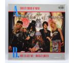 Sweet Child O' Mine / Guns N' Roses  --  LP 45 giri  12" - Made in GERMANY 1988 - GEFFEN  RECORDS – 921 011-0 - LP APERTO - foto 1