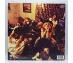 Young Man's Blues / Rock City Angels  --  Doppio LP 33 giri - Made in GERMANY 1988 - GEFFEN  RECORDS –  924 193-1 - LP APERTO - SAWCUT - foto 1
