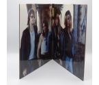 Young Man's Blues / Rock City Angels  --  Doppio LP 33 giri - Made in GERMANY 1988 - GEFFEN  RECORDS –  924 193-1 - LP APERTO - SAWCUT - foto 2