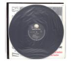 Gn'R Lies / Guns N' Roses  --  LP 33 giri  -  Made in GERMANY 1988 - GEFFEN  RECORDS -   924 198-1  - LP APERTO - RIGA SUPERFICIALE LATO 2 - foto 2