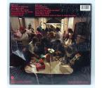 Brain Drain / Ramones  --  LP 33 giri - Made in  USA 1989  - SIRE RECORDS - 9 25905-1 - LP APERTO - SAWCUT - foto 1