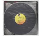 Brain Drain / Ramones  --  LP 33 giri - Made in  USA 1989  - SIRE RECORDS - 9 25905-1 - LP APERTO - SAWCUT - foto 2