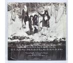 Long Cold Winter / Cinderella   --   LP 33 giri -  Made in HOLLAND 1988 - MERCURY RECORDS  - 834 612-1 - LP APERTO - BORDO SBECCATO/ININFLUENTE - foto 1