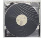 Long Cold Winter / Cinderella   --   LP 33 giri -  Made in HOLLAND 1988 - MERCURY RECORDS  - 834 612-1 - LP APERTO - BORDO SBECCATO/ININFLUENTE - foto 2
