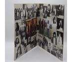 Coda / Led Zeppelin  --  LP 33 giri  -  Made in  GERMANY 1982 - SWAN SONG RECORDS - 7 90051-1 - LP APERTO - foto 2