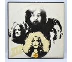Led Zeppelin III / Led Zeppelin  --  LP 33 giri - Made in ITALY - Atlantic Records – W50002 - LP APERTO - foto 1