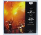 Fire & Ice / Yngwie Malmsteen   --   LP 33 giri - Made in GERMANY 1992 - ELEKTRA RECORDS –  7559-61137-2 - LP APERTO - foto 1