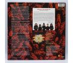Attack Of The Killer B's / Anthrax   --   LP 33 giri - Made in EUROPE 1991 - MEGAFORCE RECORDS – 211 732 - LP APERTO - foto 1
