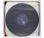 Attack Of The Killer B's / Anthrax   --   LP 33 giri - Made in EUROPE 1991 - MEGAFORCE RECORDS – 211 732 - LP APERTO - foto 2