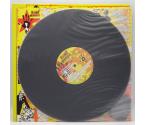 King Of Bongo / Mano Negra  --   LP 33 giri - Made in ITALY 1991 - VIRGIN RECORDS – LPVIR5 - LP APERTO - foto 3