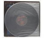 Havana Moon / Carlo Santana -- LP 33 giri - Made in ITALY 1983 - CBS RECORDS – 25350 - LP APERTO - foto 2