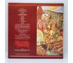 Abraxas / Santana -- LP 33 giri - Made in  ITALY 1974 - CBS RECORDS – CBS 64087 - LP APERTO - foto 1