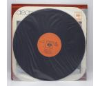 Abraxas / Santana -- LP 33 giri - Made in  ITALY 1974 - CBS RECORDS – CBS 64087 - LP APERTO - foto 2