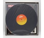 Santana / Santana -- LP 33 giri - Made in  HOLLAND 1982 - CBS RECORDS – CBS 32003 - LP APERTO - foto 2