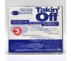 Takin'Off  / Herbie Hancock  --  CD -  Made in Italy  1996  -  BLUE NOTE MAGAZINE -   7243 4 89792 2 3 - SEALED CD - photo 1