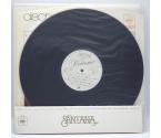 Welcome / Santana -- LP 33 giri - Made in ITALY 1973 - CBS RECORDS – CBS 69040 - 1^ Stampa Italia - LP APERTO - foto 4