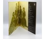 Santana / Santana -- LP 33 giri - Made in ITALY 1971 - CBS RECORDS – S 69015 - 1^ Stampa Italia - LP APERTO - foto 2