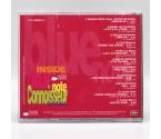 Inside Blue Note Connoisseur Series / Various  --  CD -  Made in Italy  1996  -  BLUE NOTE MAGAZINE -   7243 4 89889 2 8 - SEALED CD - photo 1