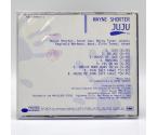 JUJU / Wayne Shorter --  CD -  Made in Italy  1996  -  BLUE NOTE MAGAZINE -   7243 4 89848 2 1 - SEALED CD - photo 1