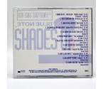 Shades of Blues a Modern Jazz Essay / Various --  CD -  Made in Italy  1996  -  BLUE NOTE MAGAZINE -   7243 8 52690 2 8 - SEALED CD - photo 1