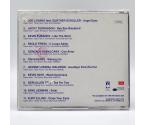 Emi Jazz Sampler  / Various  --  CD -   Made in Italy  1995  -  EMI - BLUE NOTE MAGAZINE -   1795692 - SEALED CD - photo 1