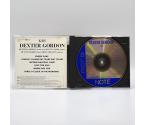 GO / Dexter Gordon  -  CD -  Made in EU  1987  -  BLUE NOTE  CAPITOL RECORDS -   CDP 0777 7 46094 2 5 - OPEN CD - photo 2
