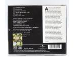 The Resurgence of Dexter Gordon / Dexter Gordon  - CD - Made in EU  1997 -  JAZZLAND RECORDS 00025218692922 - OPEN CD - photo 1