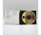 The Resurgence of Dexter Gordon / Dexter Gordon  - CD - Made in EU  1997 -  JAZZLAND RECORDS 00025218692922 - OPEN CD - photo 2