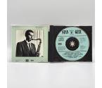 " The Best of " The Roost Years / Stan Getz -  CD - Made in UK  1991 -  EMI RECORDS CDP 7 98144 2 - OPEN CD - photo 2