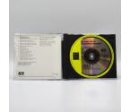 At Ease With Coleman Hawkins / Coleman Hawkins - CD - Made in UK e EU  1992 -  ORIGINAL JAZZ CLASSICS OJCCD 181-2 - OPEN CD - photo 2