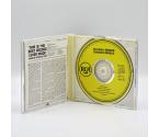 Tijuana Moods / Charlie Mingus -  CD - Made in JAPAN  1994 -  BMG MUSIC  BVCJ-7329 - OPEN CD - photo 2
