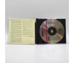 Revelation / Dexter Gordon  Benny Bailey Quintet -  CD -  Made in DENMARK 1995  - Steeplechase - SCCD 31373 - OPEN CD - photo 2