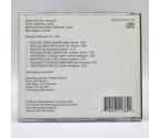 Something Different  / Dexter Gordon  Quartet -  CD -  Made in DENMARK 1988  - Steeplechase - SCCD 31136 - OPEN CD - photo 1