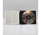 Something Different  / Dexter Gordon  Quartet -  CD -  Made in DENMARK 1988  - Steeplechase - SCCD 31136 - OPEN CD - photo 2