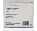 Daybreak  / Chet Baker Trio -  CD -  Made in DENMARK 1988  - Steeplechase - SCCD 31142 - OPEN CD - photo 1