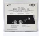 Here to Stay / Freddie Hubbard  -  CD -  Made in EU  2006  -  BLUE NOTE   RECORDS -   0946 3 62661 2 1 - OPEN CD - photo 1