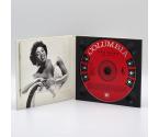 IN HI-FI / Sarah Vaughan -  CD - Made in FRANCE 2001  -  COLUMBIA - LEGACY  SMM 503010 2  - OPEN CD - photo 2