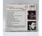 The Harold Arlen Songbook   Vol. 1  /  Ella Fitzgerald -  CD - Made in EU 1988 - VERVE  817 527 - 2  - OPEN CD - photo 1