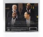 Let' s Touch The Sky  / Fourplay -  CD - Made in EU 2010  -  HEADS UP INTERNATIONAL  HUI - 32030 - 02  - OPEN CD - photo 1