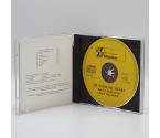 My Foolish Heart  / Roelof Stalknecht -  CD - Made in HOLLAND  1993  -  SONCLAIR STUDIO JB 0493100 - OPEN CD - photo 2