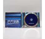 Ilium / Pierre De Bethmann Quintet  -  CD - Made in CANADA  2003  -  EFFENDI RECORDS FND032 - OPEN CD - photo 2