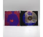 Hand Jive / John Scofield -  CD -  Made in EU  1994  -  BLUE NOTE  RECORDS -   7243 8 27327 2 3 - OPEN CD - photo 2