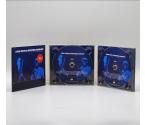 The Savoy Recordings / Stan Getz & Dexter Gordon   -  2  CD - Made in NETHERLANDS  2006  -  BRILLIANT JAZZ 8010 - OPEN CD - photo 2