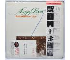 Angel Eyes / Anita O'Day   --   LP 33 giri OBI - Made in JAPAN 1979 - LOB RECORDS  – LDC-1012 - LP SIGILLATO - foto 1