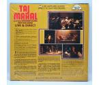 Taj Mahal and the International Rhythm Band LIVE & DIRECT / Taj Mahal - The International Rhythm Band -- LP 33 rpm - Made in USA 1979 - CRYSTAL CLEAR RECORDS - CCX-5011 - SEALED LP - DIRECT TO DISC - photo 1