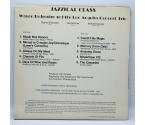 Jazzical Class / Wayne Bedrosian & The Los Angeles Concert Trio  --  LP 33 giri - Made in USA 1984 - PERPETUA RECORDS  – PR703 - LP SIGILLATO - foto 1