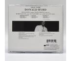 Free Form / Donald Byrd -  CD -  Made in EU  2004  -  BLUE NOTE  RECORDS -   7243 5 95961 2 9 - OPEN CD - photo 1