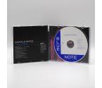 Free Form / Donald Byrd -  CD -  Made in EU  2004  -  BLUE NOTE  RECORDS -   7243 5 95961 2 9 - OPEN CD - photo 2