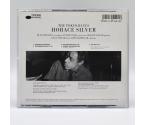 The Tokyo Blues / Horace Silver -  CD -  Made in EU  2009  -  BLUE NOTE  RECORDS -   50999 2 65146 2 8 - OPEN CD - photo 1