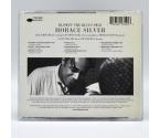 Blowin' The Blues Away / The Horace Silver Quintet & Trio -  CD -  Made in US  1999  -  BLUE NOTE  RECORDS - CAPITOL RECORDS  7243 4 95342 2 3 - OPEN CD - photo 1